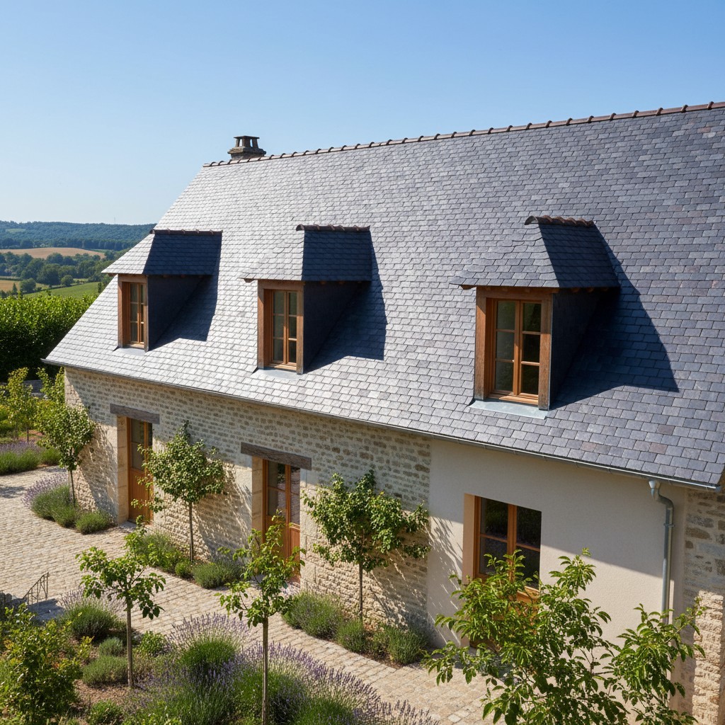 BERTHOLOM COUVERTURE